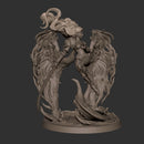 Morgana Winged - Only-Games