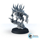 Hoko-Hoko, Underwater hunter - Only-Games