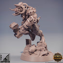 Kraakah - Only-Games