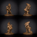 Redcaps - Only-Games