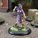 Jen Choi - Only-Games