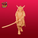 Samurai Swordsman 04 - Only-Games