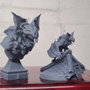 Blood Stalker Bust - Only-Games