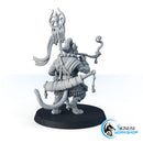 Vastar, the Dream Interpreter - Only-Games