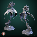 Mad Gallarta 75mm - Only-Games