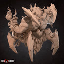 Arachnophobia Boss - Only-Games