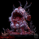 Avatar of the Carniphage - Only-Games