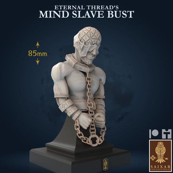 Mind Slave Bust - Only-Games