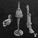 Fallen Dawnguard soldiers - Only-Games