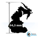 The Ancient Shrine Serpent - Only-Games