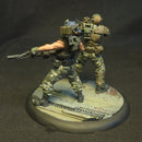 HUMAN SPACE MARINE OJI ALKASID ACTIVE - Only-Games