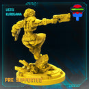 LIEZEL KUROSAWA - Only-Games