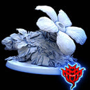 Elder Terrasaur (All 3 poses) - Only-Games