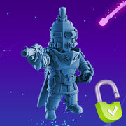 V-Adepts Sergeant - Only-Games