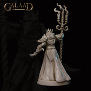 Cultist Candle - Only-Games