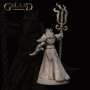 Cultist Candle - Only-Games