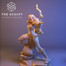 Pack Valhalla2-70mm Models - Only-Games