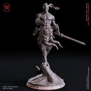 Todor, Human Monk - Only-Games