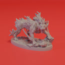 Takeda Shingen and Byakko - Only-Games