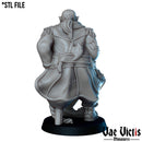 Orc captain - Only-Games