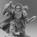 Hierax, Minoan Commander - Only-Games