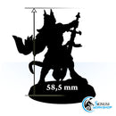 Jer, the Jackal of the Desert - Only-Games