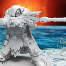 Minoan Snipers - Only-Games