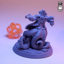 Cursed Captain - Only-Games