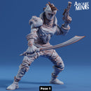 Shardforged Captain - Only-Games