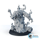 Paint Golem - Only-Games