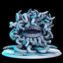 Malbush -  Bad plant - 32mm - DnD - Only-Games