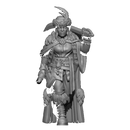 AX107 - Ruthenian Warrior Maiden - Only-Games