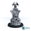 Triggered Mimic Door - Only-Games