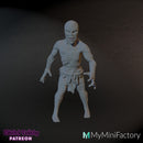 Zombies - Only-Games