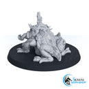 Blop, the Dirty Belly - Only-Games