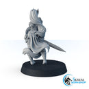 Helga, The First of the Valkyries - Only-Games