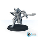 Satu, the Tireless Scout - Only-Games