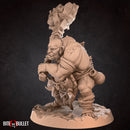 Gatekeeper Ogre - Only-Games