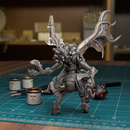 Mi-Go - TytanTroll Miniatures - DnD - Fantasy - Only-Games