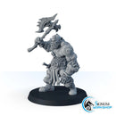 Kragg the Bloodaxe, the Barbarian Giant - Only-Games