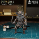 Skeleton Archer 01 - TytanTroll Miniatures - DnD - Fantasy - Only-Games