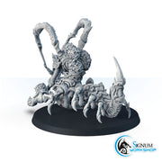 Nen-Di-Taal, Spider of the Shadows - Only-Games