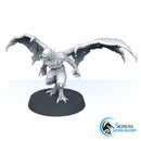 Cardal, Wings of Death - Only-Games