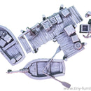 Village Pier - Only-Games