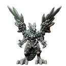 Crystal Dragon - Only-Games