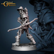 Skeletons Bundle - Only-Games