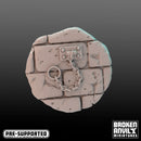 Barkonian Base Pack - Only-Games