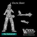 Celtic Giant - Only-Games