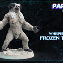 FEMALE YETI - Only-Games