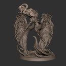 Morgana Winged - Only-Games